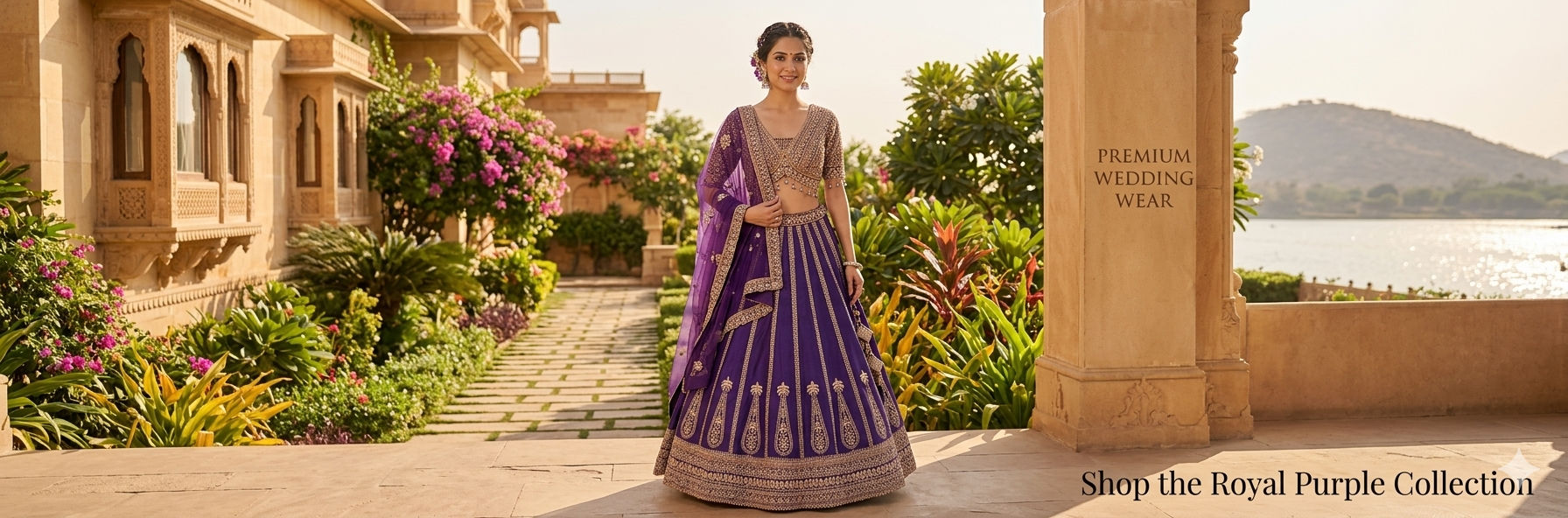 Bridal Collection