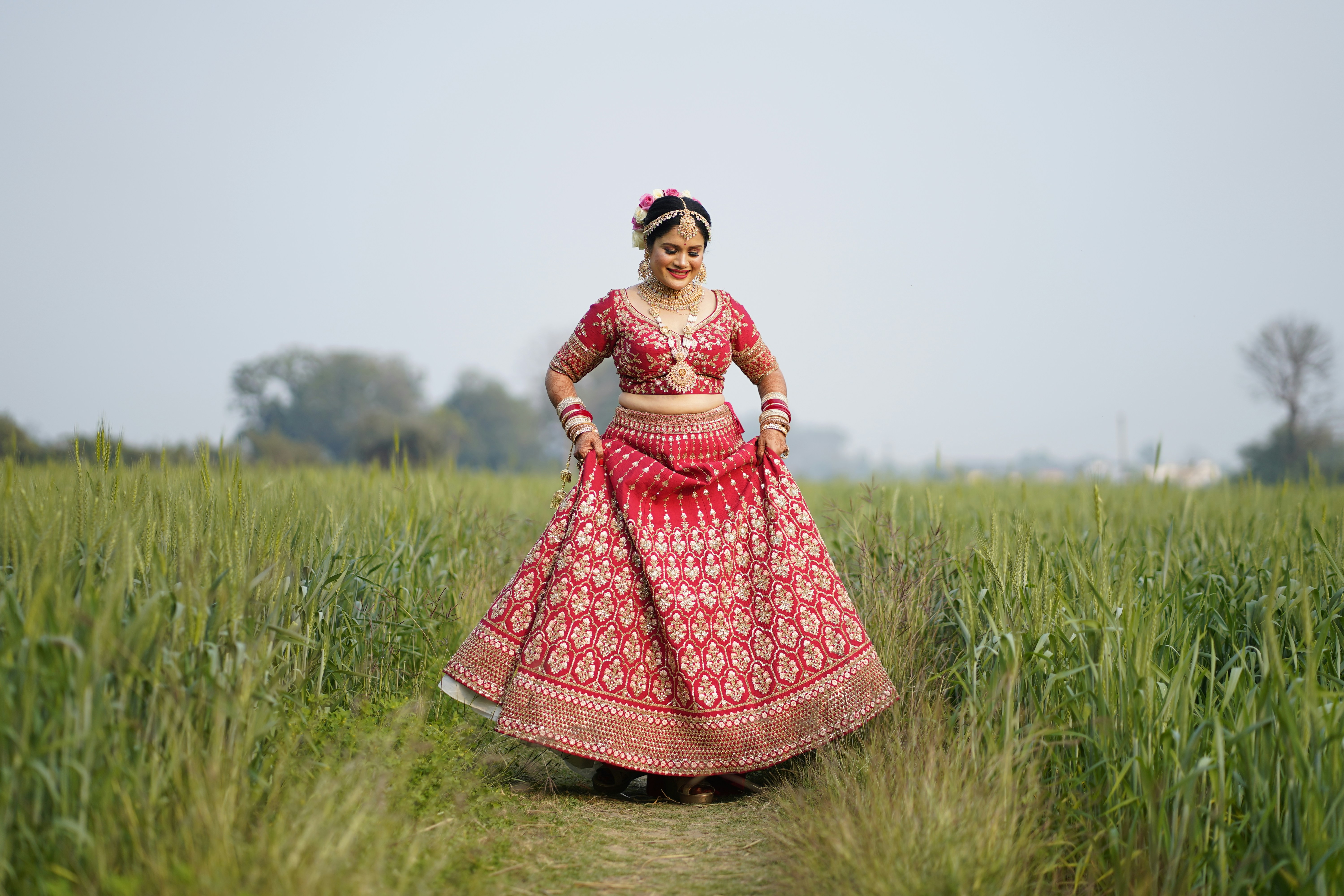 Festival Wear